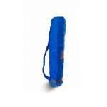Wholesale Pack Water Resistant blue colour Yoga Mat Carrier Bag-2