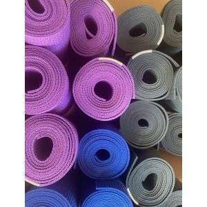 box 24 wholesale rolled yoga mats-0